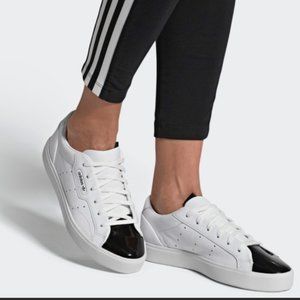 Adidas Sleek Shoes